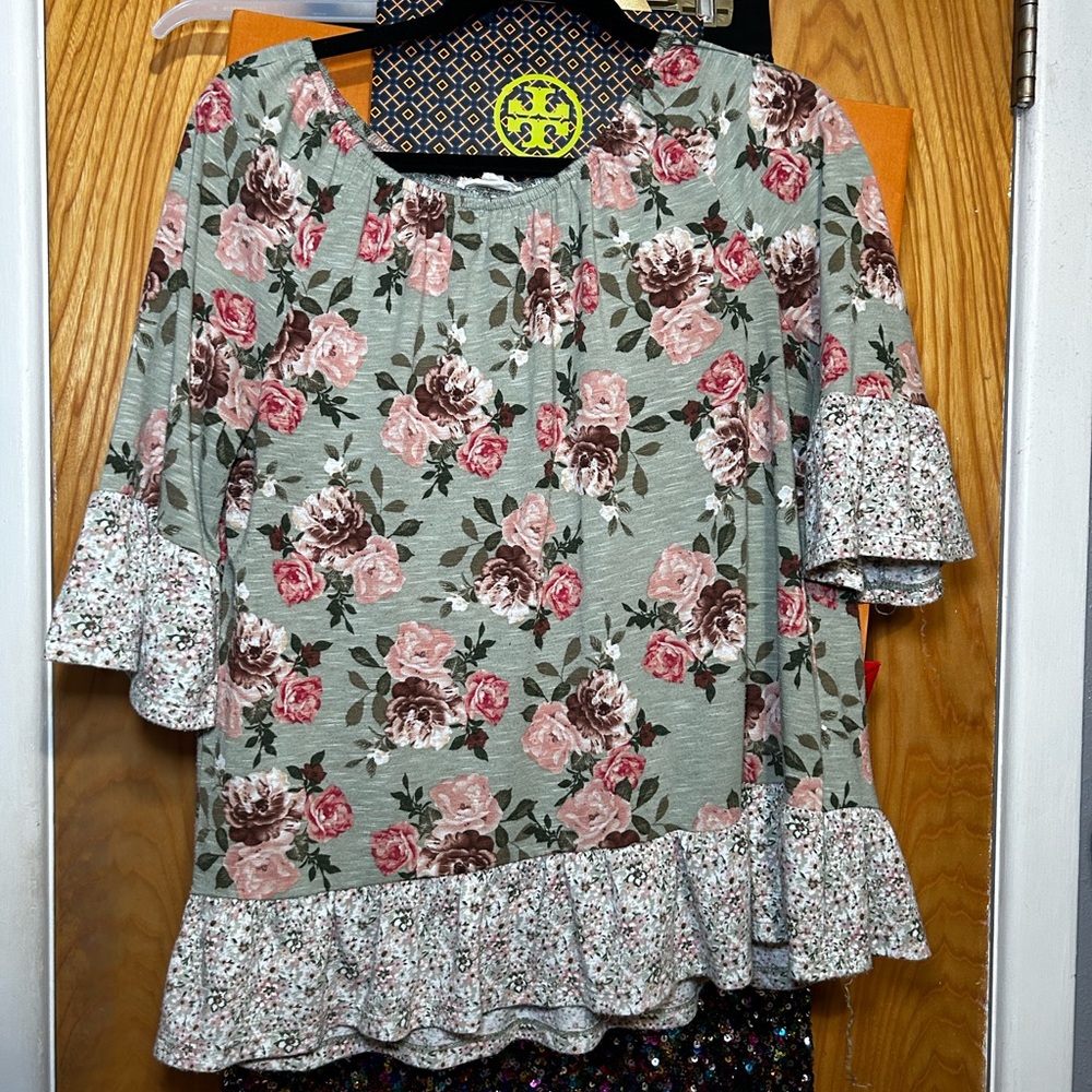 Bundle shirt deal